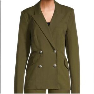 Derek Lam 10 Crosby Blazer Size 4